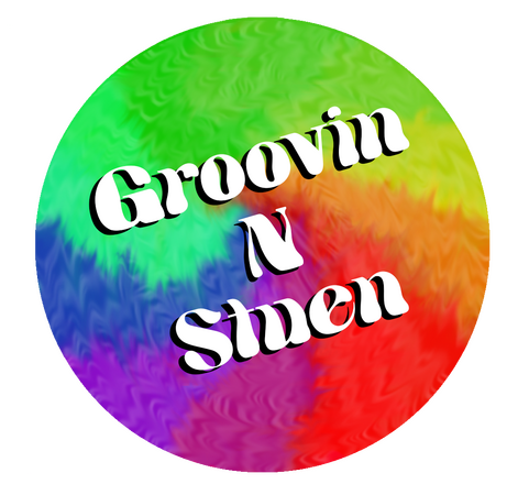 Stuen Hall Sticker 2018